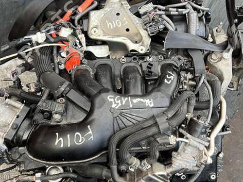 Engine LEXUS RX (_L2_) 450h AWD (GYL25_, GYL26_, GYL25, GYL26, GYL25R, GYL26R) | BP37544605M1 - Image 2
