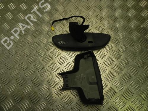 Rear mirror PORSCHE CAYENNE (92A) 3.0 Diesel | BP28913127I6 - Image 2