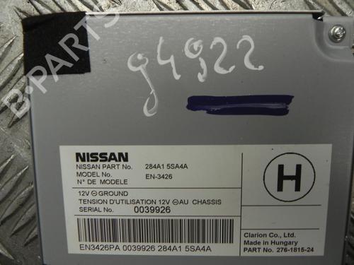 Control unit NISSAN LEAF (ZE1) Electric | BP37543640M11 - Image 3