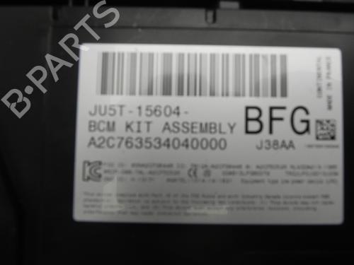 Fuse box FORD MONDEO V Hatchback (CE) 2.0 EcoBoost | BP28923398E1 