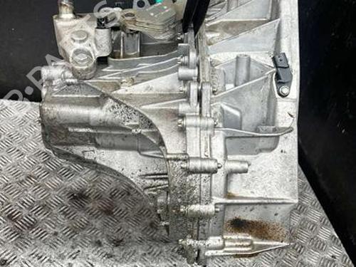 Gearbox DACIA DUSTER (HM_) 1.3 TCe 150 (HMM3) | BP40485225M3 - Image 4