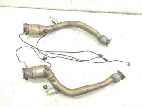 Used Catalyst BENTLEY CONTINENTAL FLYING SPUR (3W_) 6.0 FLEX (610 hp) 28938647