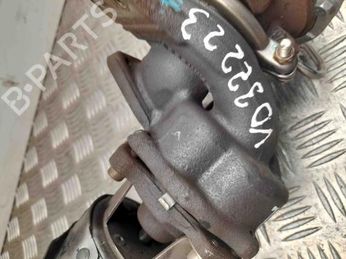 Turbocharger/Supercharger JAGUAR XF II (X260) 3.0 D | BP28948384M71 