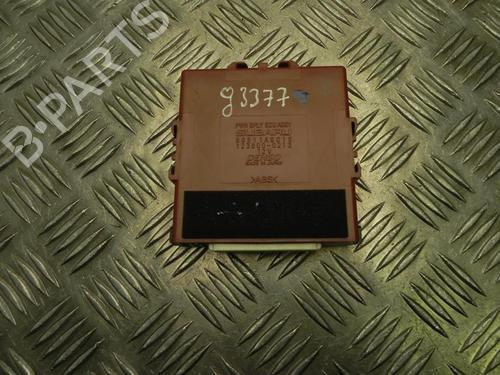 Used Electronic module Electronic module 37579206 37579206