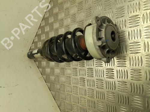 Used Right front shock absorber AUDI Q5 (FYB, FYG) 2.0 TDI quattro (190 hp) 28919282