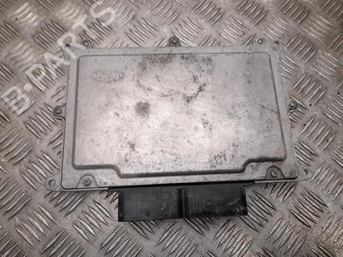 Engine control unit (ECU) ALFA ROMEO GIULIA (952_) 2.0 (952ABA25B) | BP38273714M57 - Image 2