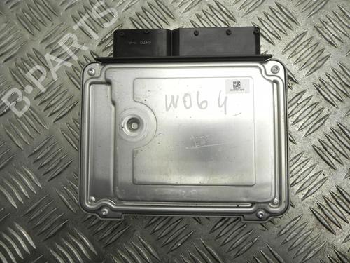 Engine control unit (ECU) VW TOURAN (1T3) 2.0 TDI | BP37545220M57 - Image 2