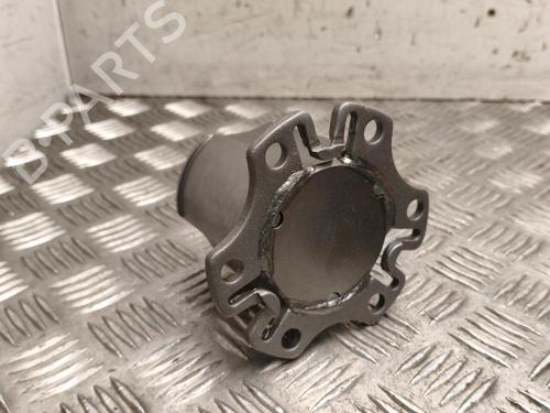 Driveshaft VW PASSAT B5 (3B2) 2.5 TDI Syncro/4motion | BP37612570M37 - Image 7