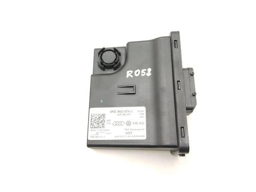 Used Electronic module PORSCHE TAYCAN Cross Turismo (Y1B) 4 (Y1BBD1) (476 hp) 28914522