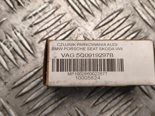 Electronic sensor AUDI A3 (8V1, 8VK) 1.4 TSI | BP37612687M84  - Image 5