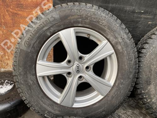 Rim KIA SPORTAGE IV (QL, QLE) 1.7 CRDi | BP28941498C45 
