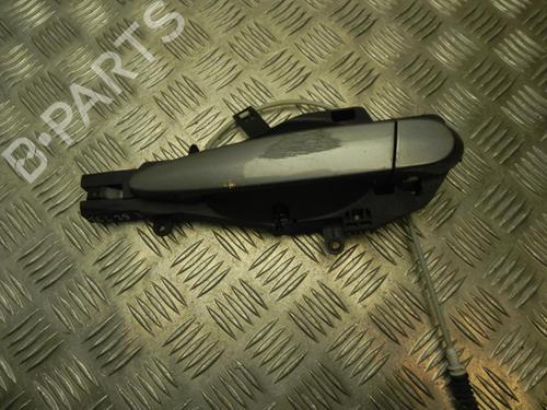 Used Exterior handle Exterior handle 37581289 37581289