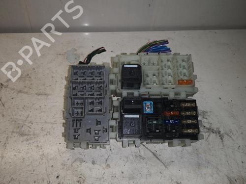 Used Fuse box FORD GALAXY II (WA6) 2.0 TDCi (140 hp) 28948174