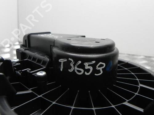 Heater blower motor TOYOTA YARIS (_P13_) 1.5 Hybrid (NHP130_, NHP130) | BP28920115M62 