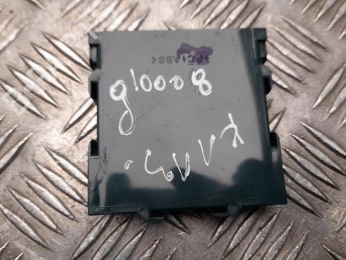Electronic module TOYOTA C-HR (_X2_, _H2_) PHEV (MAXH21) | BP37570169M83 - Image 3