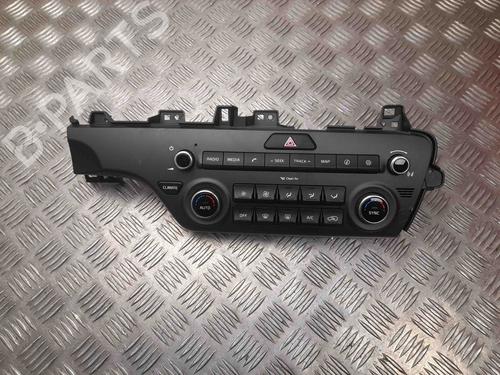 Used Electronic module Electronic module KIA SPORTAGE IV (QL, QLE) 1.7 CRDi (116 hp) 28948379 28948379