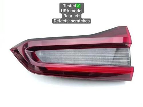 Used Left taillight Left taillight BMW X5 (G05, F95) M (600 hp) 36644906 36644906