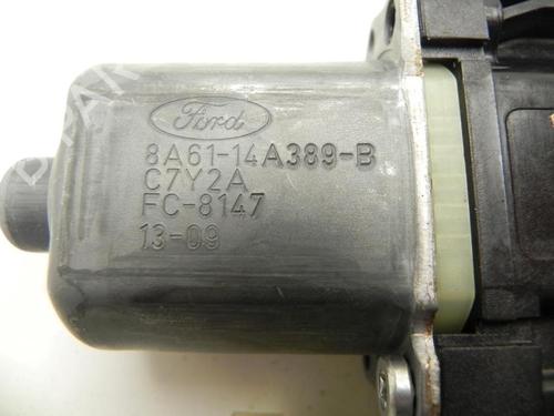 Electronic module FORD FIESTA VI (CB1, CCN) 1.5 TDCi | BP37565959M83 - Image 3