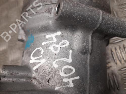AC compressor TOYOTA C-HR (_X2_, _H2_) PHEV (MAXH21) | BP37571702M34 - Image 5