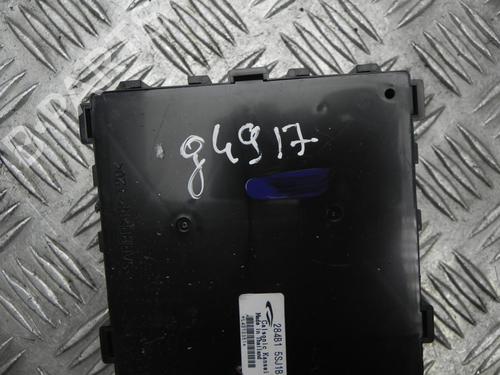 Electronic module NISSAN LEAF (ZE1) Electric | BP37543631M83 - Image 3