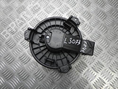 Heater blower motor TOYOTA YARIS (_P13_) 1.5 (NSP131_) | BP28920549M62 
