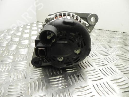 Alternator FIAT 500X (334_) 1.4 (334AXC1B) | BP37576643M7 - Image 2