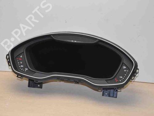 Used Instrument cluster AUDI A5 Sportback (F5A, F5F) 2.0 TFSI (190 hp) 28931509