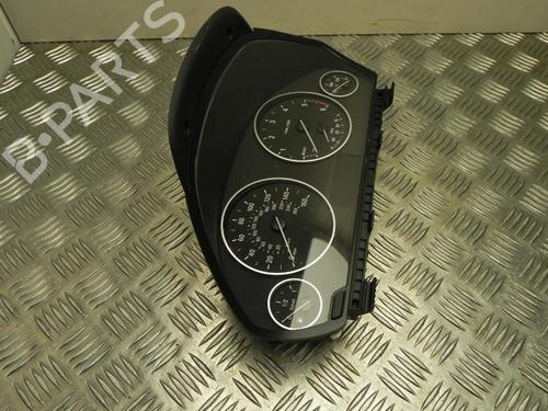 Instrument cluster BMW 3 Touring (F31) 320 d | BP28917882C47 