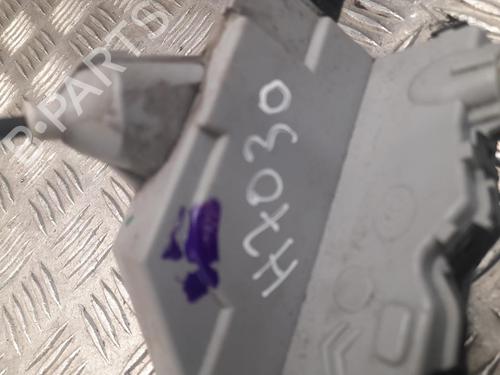 Electronic module DS DS 7 Crossback (J4_, JR_, JC_) 1.5 BlueHDi 130 (JCYHZJ, JCYHZR) | BP37570752M83 - Image 3