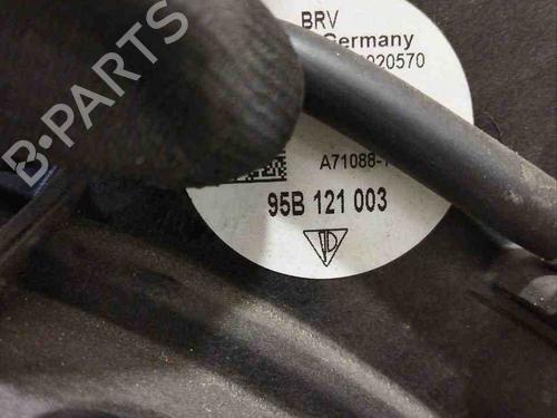 Kølerpakke PORSCHE MACAN (95B) 3.0 S | BP28927909M120 