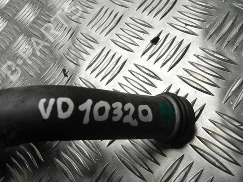 Pipe RENAULT LAGUNA III Grandtour (KT0/1) 2.0 dCi (KT07, KT0J, KT14, KT1A, KT1S) | BP28916099M125 