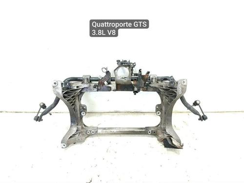 Used Rear axle Rear axle MASERATI QUATTROPORTE VI 3.8 GT S (530 hp) 28911225 28911225