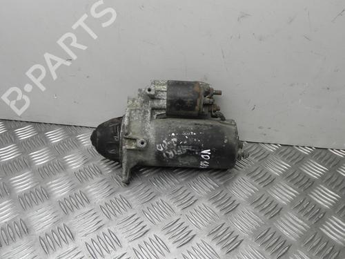 Startmotor OPEL ZAFIRA A MPV (T98) 2.0 DI 16V (F75) (82 hp) 28909626