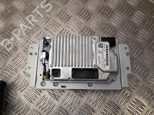 Electronic module FORD MONDEO V Turnier (CF) 2.0 TDCi | BP28933907M83 