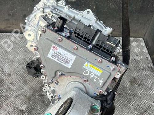 Used Engine Engine 37572656 37572656