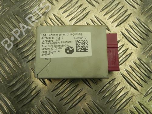 Used Electronic module BMW X1 (F48) xDrive 20 i (192 hp) 28943258