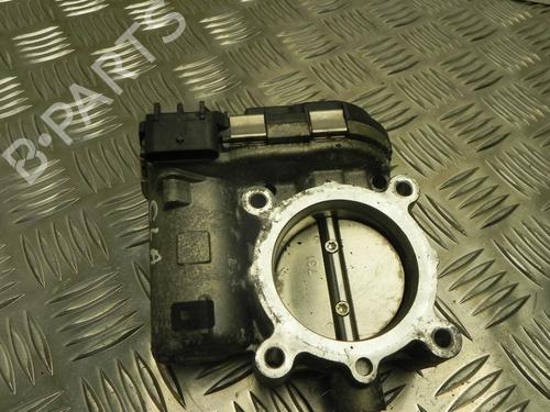 Used Throttle body MERCEDES-BENZ CLA Coupe (C117) CLA 180 (117.342) (122 hp) 28946663