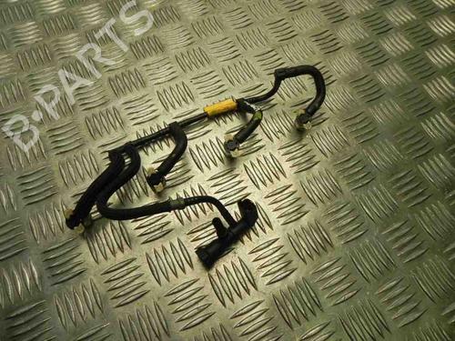 Rør RENAULT SCÉNIC III (JZ0/1_) 1.5 dCi (110 hp) 28915212