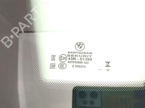 Rear left quarter glass BMW i4 (G26) eDrive35 | BP28945990C93 