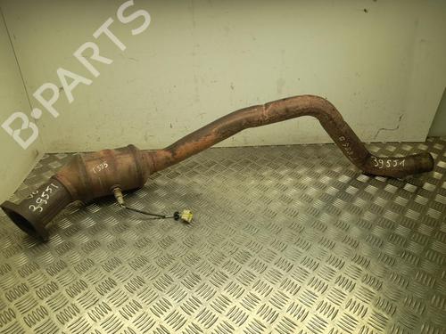 Catalizador Catalizador DODGE CHALLENGER Coupe 5.7 (377 hp) 37569034 37569034
