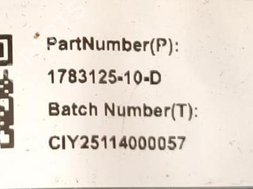 Other TESLA MODEL 3 (5YJ3) EV | BP39455371O1 - Image 5