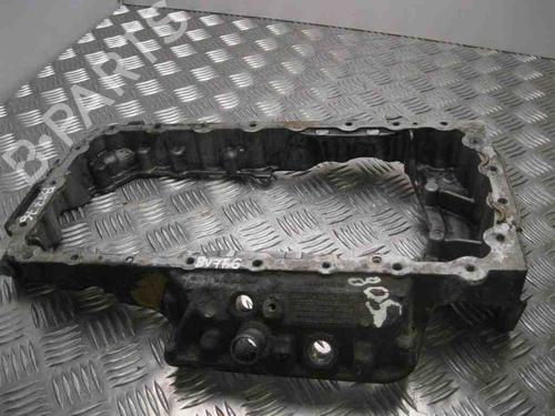 Used Oil sump PEUGEOT 508 I (8D_) 2.0 HDi (163 hp) 28934819