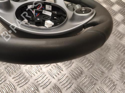 Steering wheel SMART FORFOUR Hatchback (453) electric drive / EQ (453.091) | BP37707299C49  - Image 5