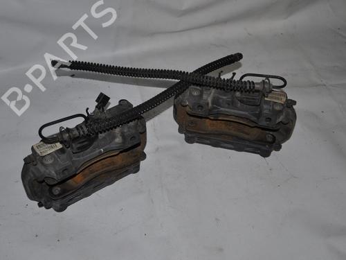 Right front brake caliper PORSCHE CAYENNE (92A) 3.6 | BP40286115M104 - Image 6