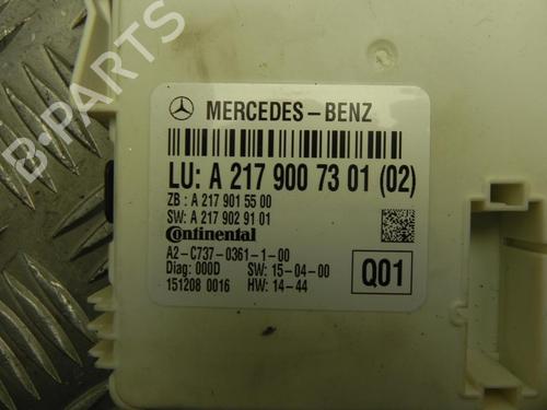 Electronic module MERCEDES-BENZ S-CLASS Coupe (C217) S 500 (217.382) | BP37542446M83 - Image 2