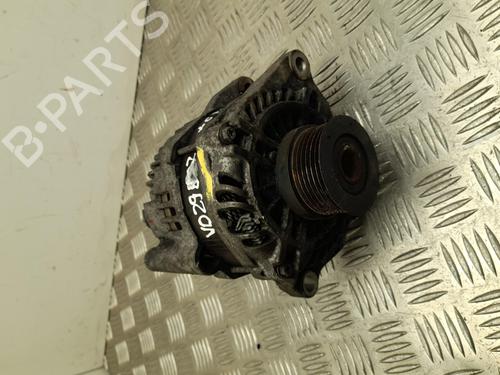 Used Alternator MITSUBISHI ASX (GA_W_) 1.8 DI-D (GA6W) (150 hp) 28940550
