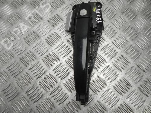 Front left exterior door handle OPEL ASTRA J Sports Tourer (P10) 1.6 CDTi (35) | BP28933229C128 