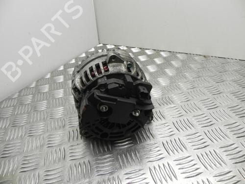 Alternator OPEL MOVANO A Van (X70) 2.5 CDTI (FD) | BP37577763M7 - Image 2