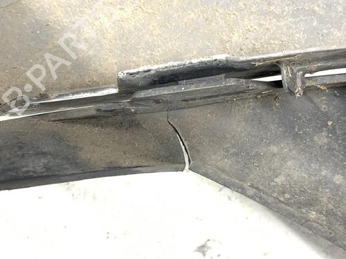 Rear bumper PEUGEOT 208 I (CA_, CC_) 1.4 HDi | BP28933664C8 