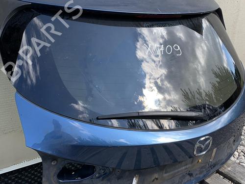 Tailgate MAZDA 3 (BM, BN) 2.0 | BP28943308C6 